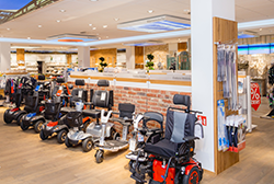 Scooter & Elektromobile in Marburg/Wehrda