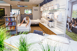 Tempur Shop Marburg/Wehrda