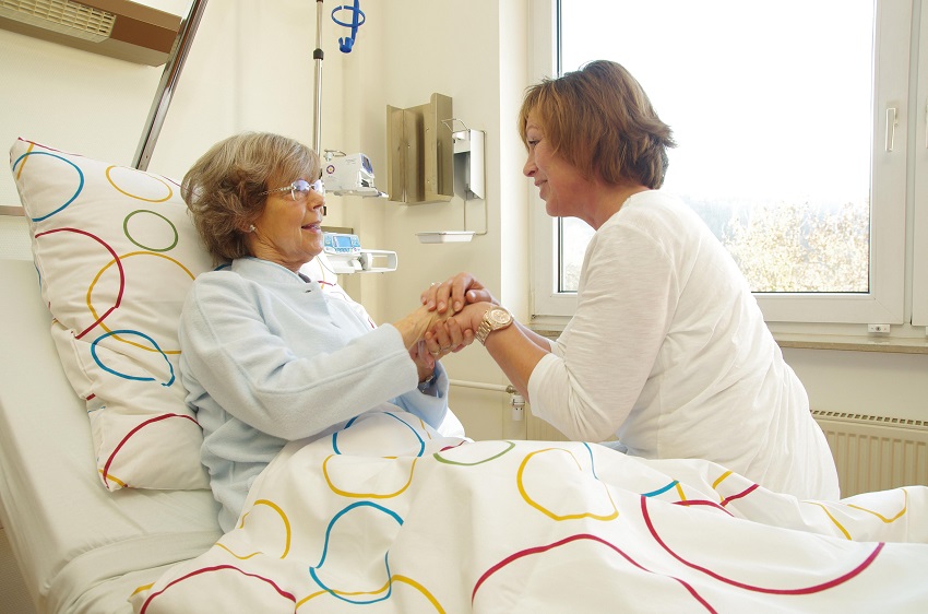 Mit der Seniobox Pflegehilfsmittel-Versorgung leicht gemacht