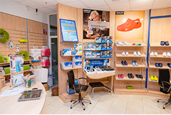 Bequemschuhe & mehr bei Kaphingst in Bad Nauheim