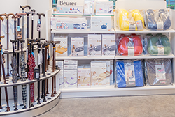 Gehstöcke & mehr bei Kaphingst in Kassel