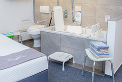 Hilfsmittel für Bad & Toilette bei Kaphingst in Kassel
