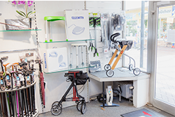 Hilfsmittel & Rollatoren in Vellmar