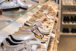 Bequemschuhe und mehr bei Kaphingst in Homberg