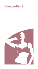 Produktwelt Brustprothetik