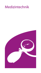 Produktwelt Medizintechnik