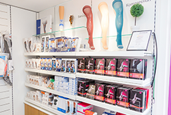 Kompressionsstrümpfe & mehr bei Kaphingst in Friedberg