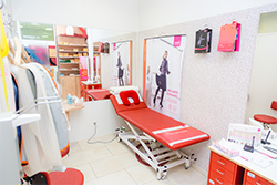 Kompressionsstrümpfe & mehr bei Kaphingst in Bad Nauheim