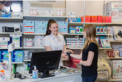 Pflegehilfsmittel in Vellmar