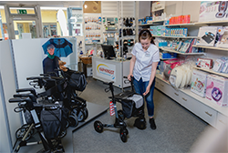 Rollatoren & mehr bei Kaphingst in Vellmar